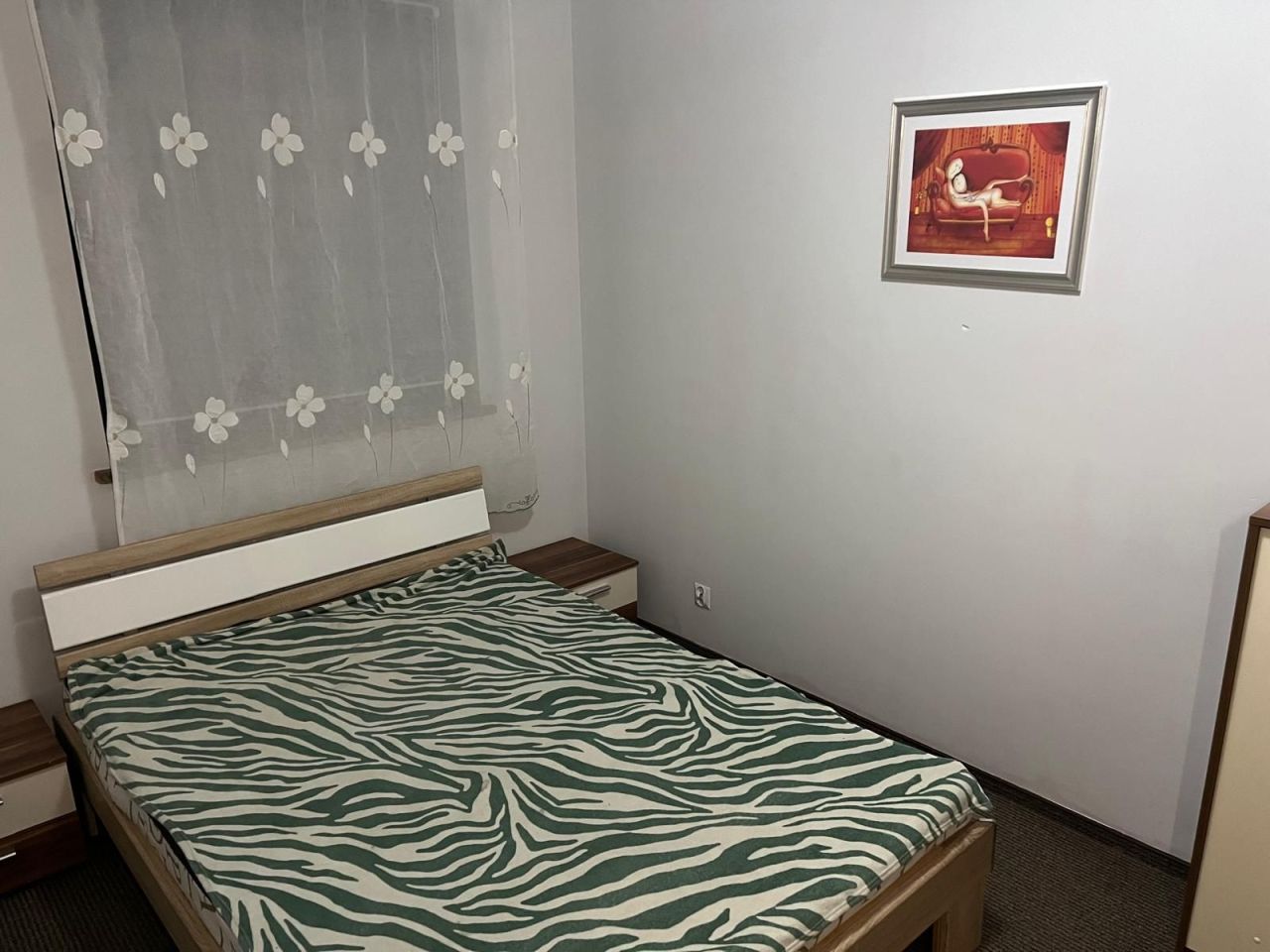Mieszkanie 2-pokojowe Głogów Stare Miasto, ul. Długa. Zdjęcie 7