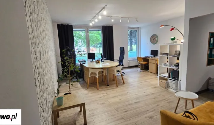 Lokal Wrocław Krzyki, ul. Gwiaździsta