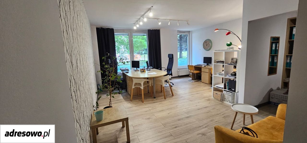 Lokal Wrocław Krzyki, ul. Gwiaździsta. Zdjęcie 1