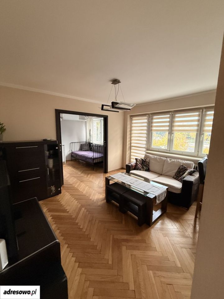 Mieszkanie 3-pokojowe Warszawa Żoliborz, ul. Władysława Broniewskiego. Zdjęcie 5