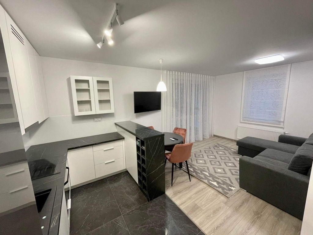 Mieszkanie 2-pokojowe Puławy, ul. Skowieszyńska