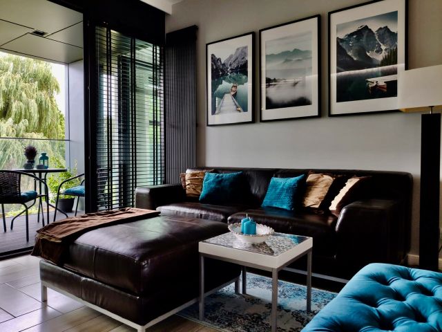 Mieszkanie 2-pokojowe Lublin Wieniawa, ul. Stanisława Leszczyńskiego. Zdjęcie 1