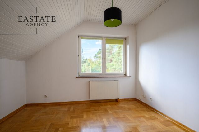 dom wolnostojący, 7 pokoi Warszawa Wawer, ul. Przewodowa. Zdjęcie 9