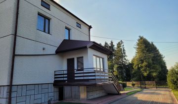 Dom na sprzedaż Krasnystaw  227 m2