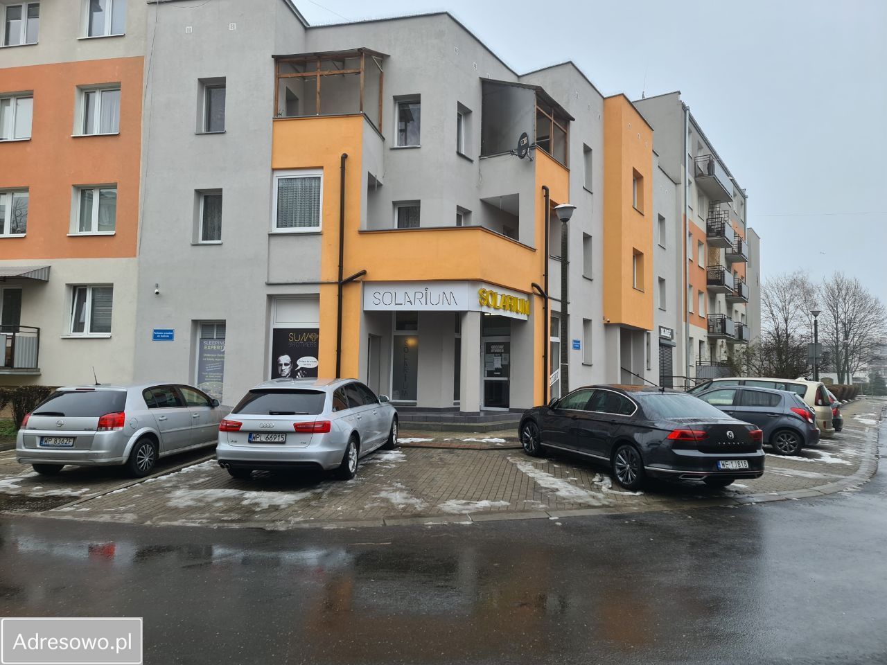 Lokal Płock, ul. Krzysztofa Kamila Baczyńskiego. Zdjęcie 6