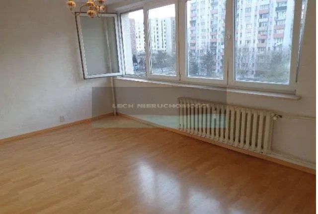 Mieszkanie 1-pokojowe Warszawa Bielany, al. Aleja Władysława Reymonta. Zdjęcie 1