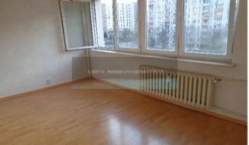 Mieszkanie 1-pokojowe Warszawa Bielany, al. Aleja Władysława Reymonta