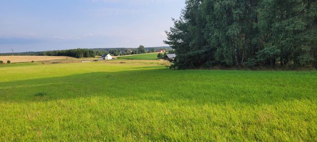 Działka budowlana Sikorzyno, ul. Osiedle Pana Tadeusza. Zdjęcie 1