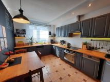 Mieszkanie 3-pokojowe Szczecin Prawobrzeże, ul. Kazimierza Wierzyńskiego. Zdjęcie 3