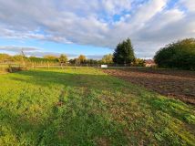 Działka budowlana Włostów