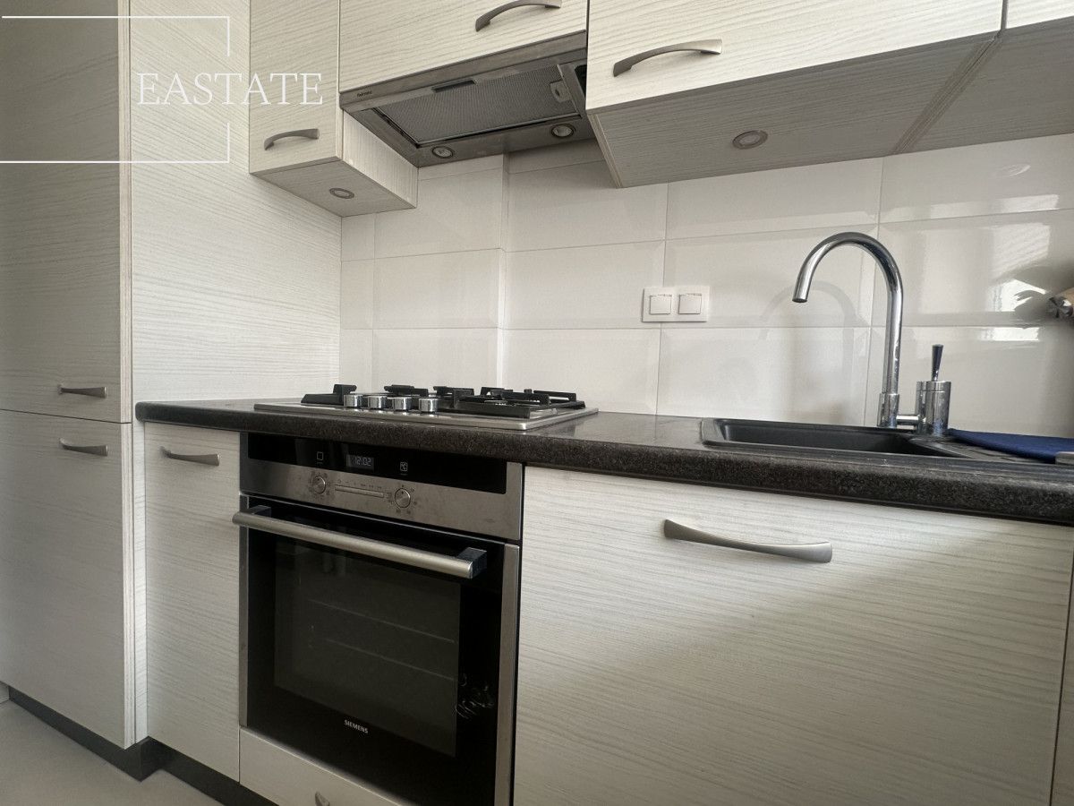 Mieszkanie 1-pokojowe Warszawa Śródmieście, ul. Niska. Zdjęcie 6