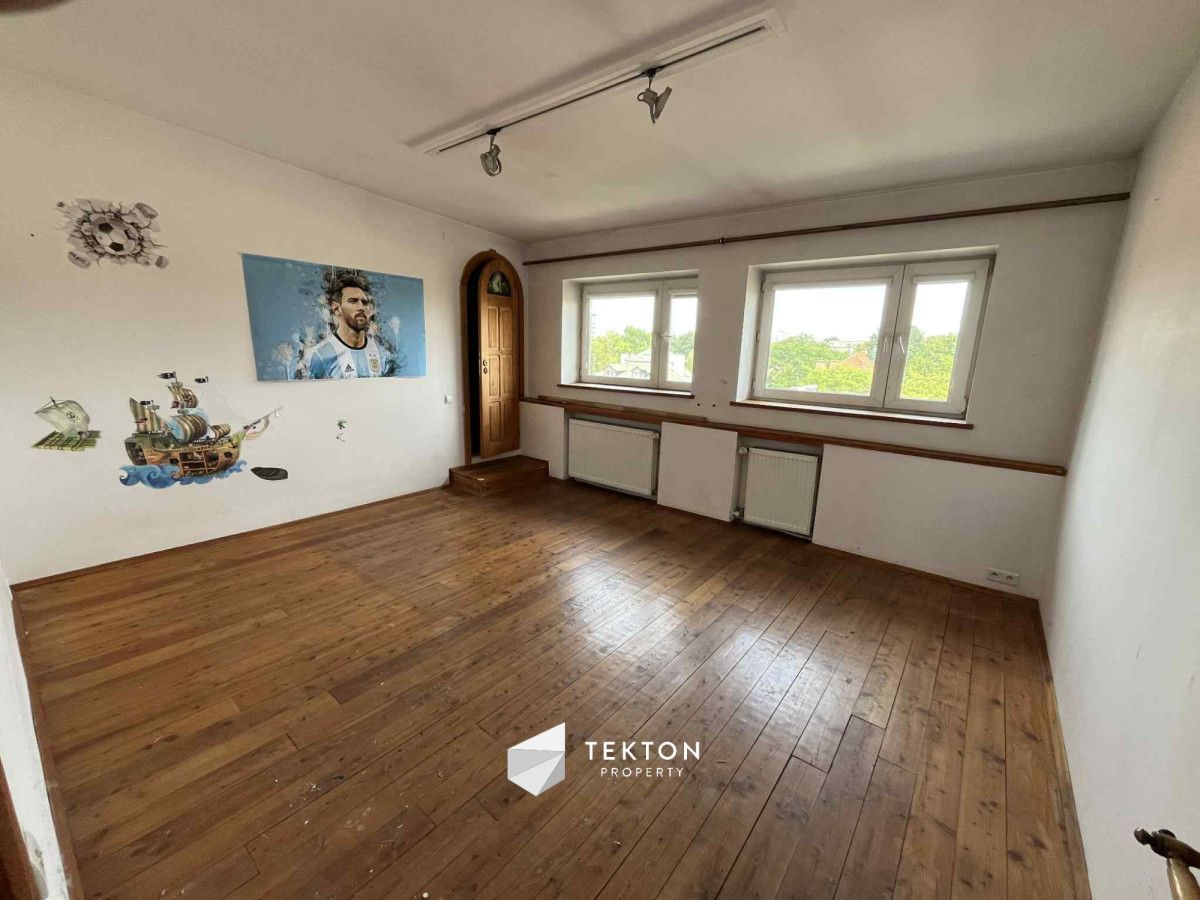 Mieszkanie 3-pokojowe Kraków Krowodrza, ul. Edmunda Biernackiego