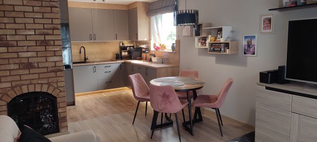 Mieszkanie 3-pokojowe Płock Skarpa, ul. Na Skarpie. Zdjęcie 1