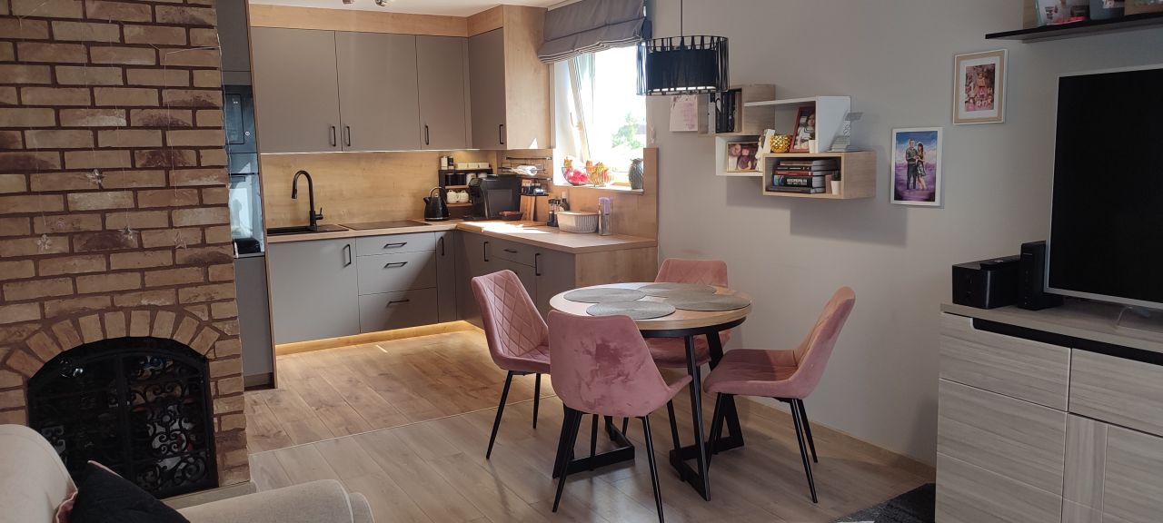 Mieszkanie 3-pokojowe Płock Skarpa, ul. Na Skarpie