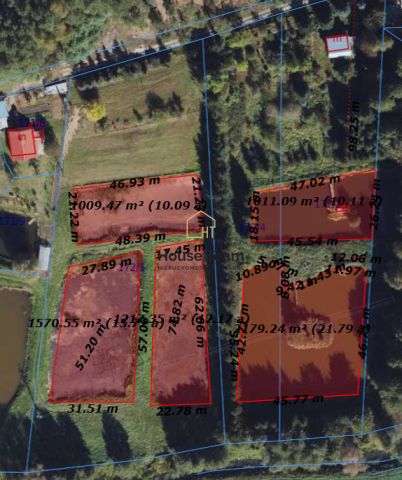 Działka rolna Czarnowo. Zdjęcie 13