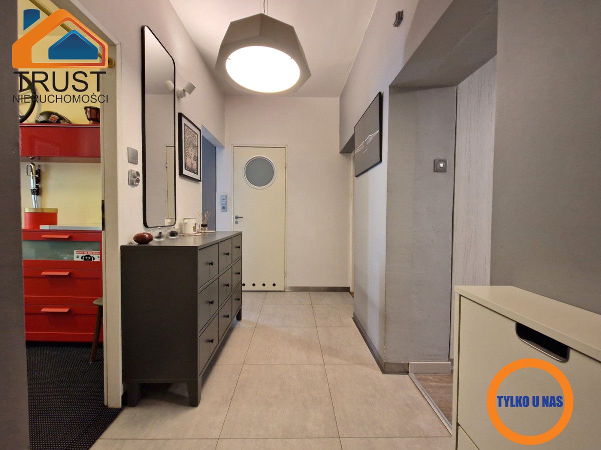 Mieszkanie 3-pokojowe Łódź Bałuty, ul. Podrzeczna. Zdjęcie 6