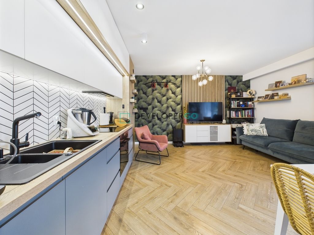 Mieszkanie 3-pokojowe Białystok, ul. Niemeńska. Zdjęcie 10