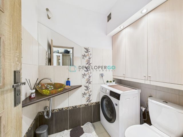 Mieszkanie 4-pokojowe Białystok Bojary, ul. Warszawska. Zdjęcie 10