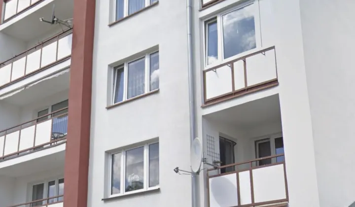 Mieszkanie 3-pokojowe Węgorzewo, ul. Pionierów