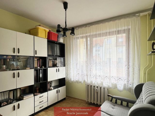 Mieszkanie 5-pokojowe Wrocław Oporów. Zdjęcie 9