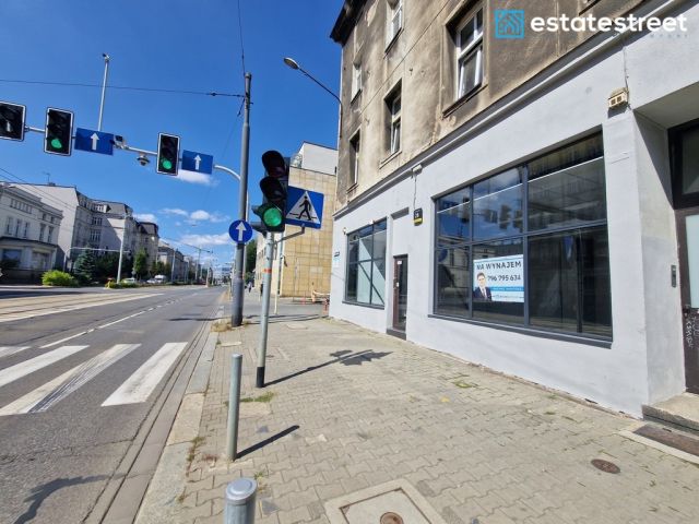 Lokal Katowice Śródmieście, ul. Warszawska. Zdjęcie 9