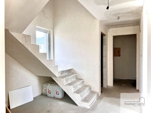 dom wolnostojący, 5 pokoi Mników. Zdjęcie 9