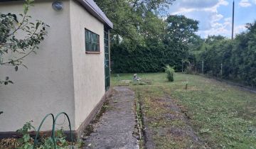 Działka rod Bydgoszcz, ul. Inwalidów