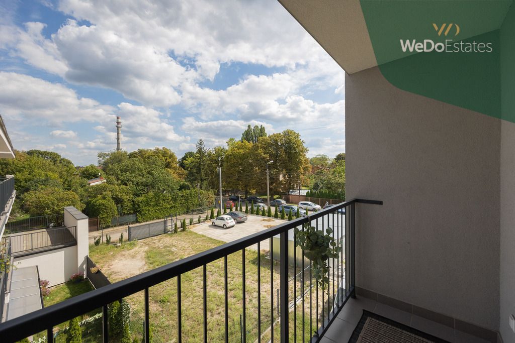 Mieszkanie 2-pokojowe Żyrardów, ul. Legionów Polskich. Zdjęcie 23