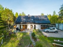 dom wolnostojący, 3 pokoje Wąglik-Kolonia