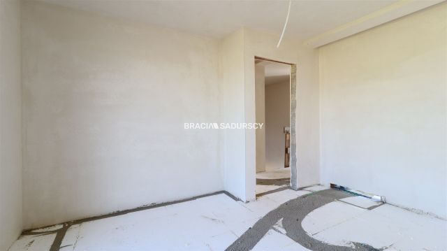 bliźniak, 5 pokoi Kraków Wzgórza Krzesławickie, ul. Karola Darwina. Zdjęcie 23