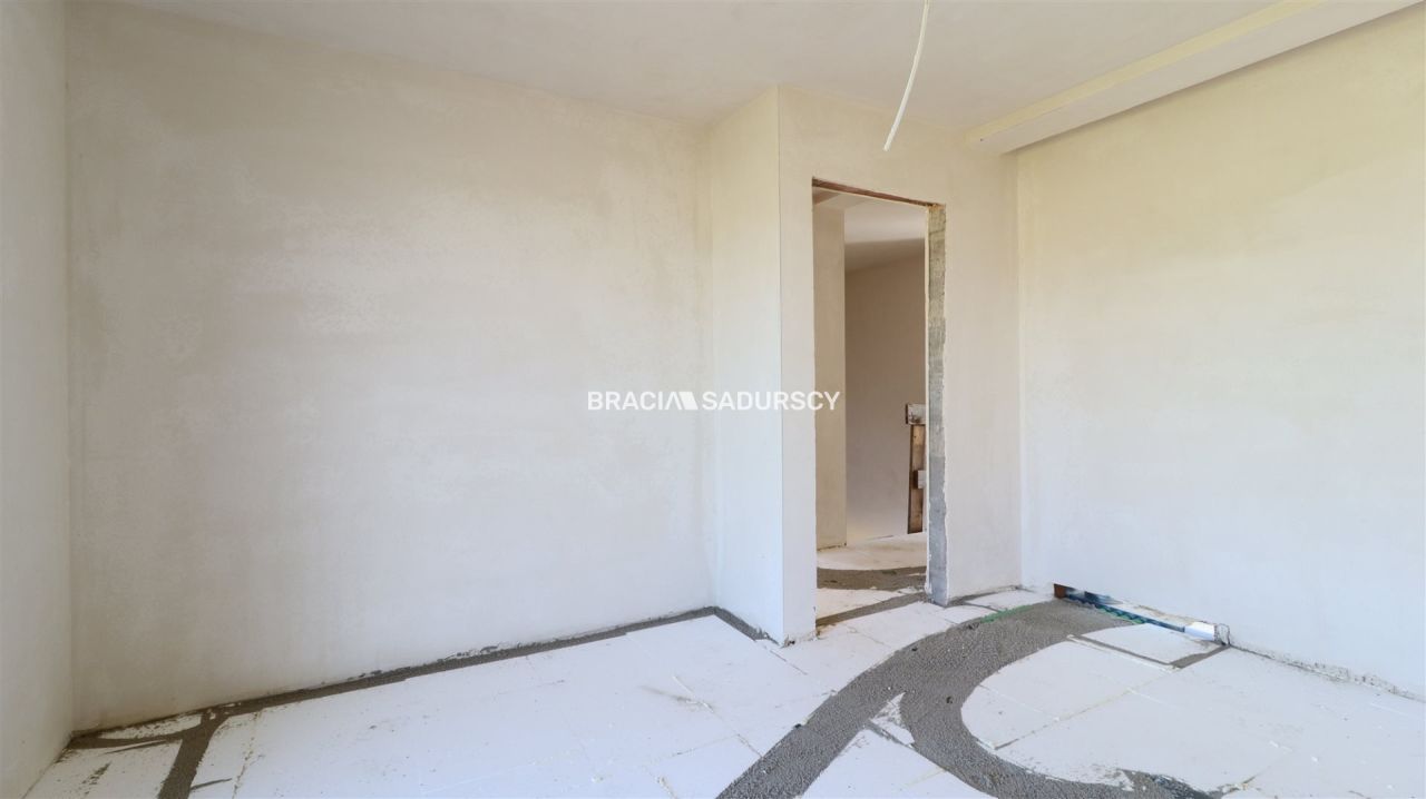 bliźniak, 5 pokoi Kraków Wzgórza Krzesławickie, ul. Karola Darwina. Zdjęcie 23