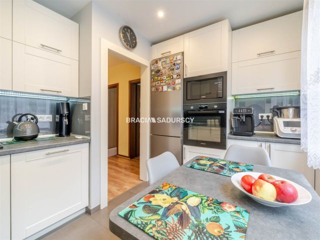 Mieszkanie 3-pokojowe Kraków Bieżanów, ul. Jana Kurczaba. Zdjęcie 14