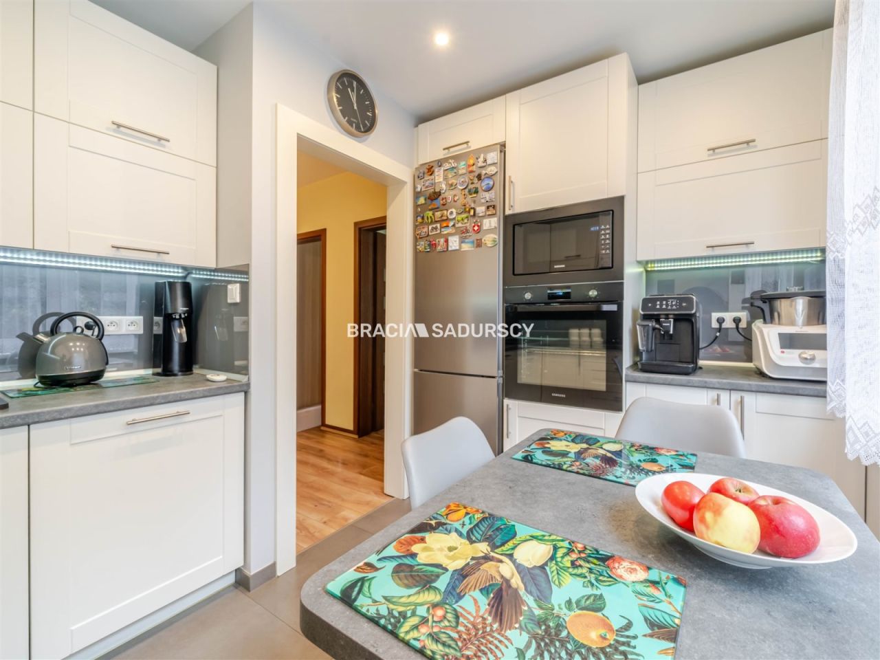 Mieszkanie 3-pokojowe Kraków Bieżanów, ul. Jana Kurczaba. Zdjęcie 14