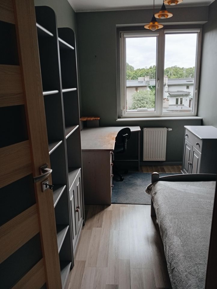 Mieszkanie 5-pokojowe Bydgoszcz Okole, ul. Józefa Bronikowskiego. Zdjęcie 11