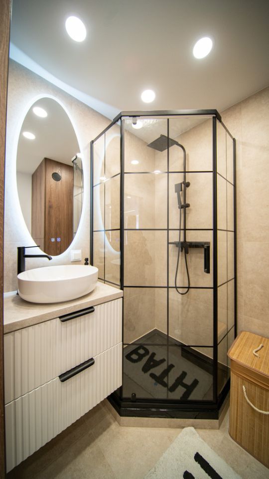 Mieszkanie 3-pokojowe Lublin Dziesiąta, ul. Spacerowa. Zdjęcie 14