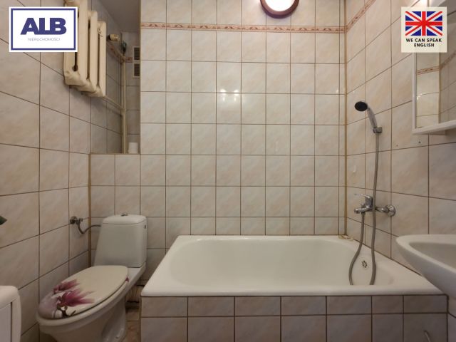 Mieszkanie 2-pokojowe Gdynia Dąbrowa, ul. Szafranowa. Zdjęcie 8