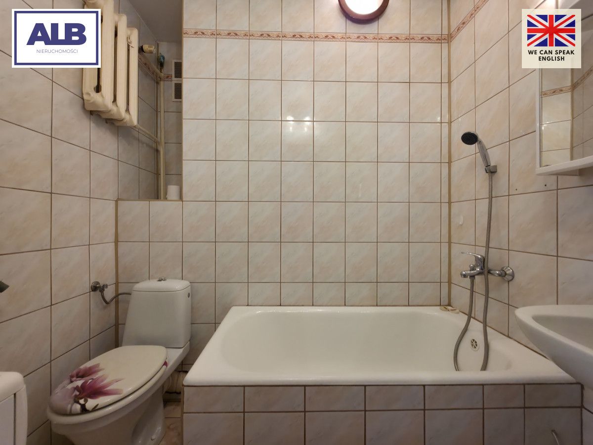 Mieszkanie 2-pokojowe Gdynia Dąbrowa, ul. Szafranowa. Zdjęcie 8