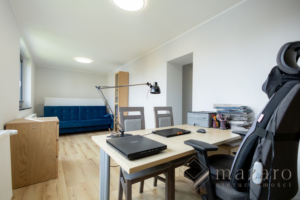 dom wolnostojący, 5 pokoi Bydgoszcz Miedzyń. Zdjęcie 18