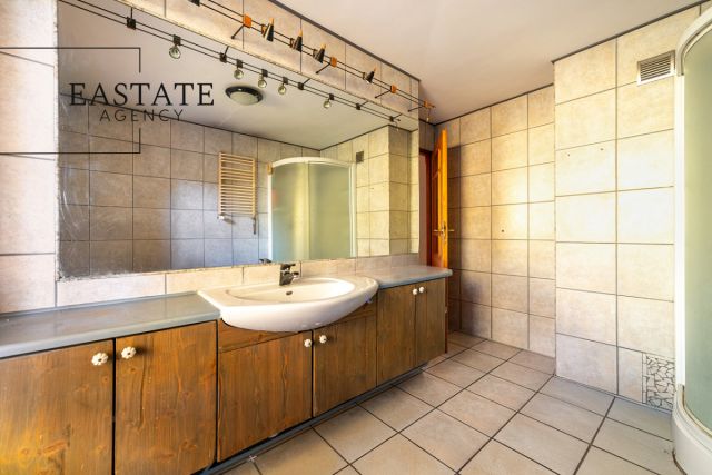 dom wolnostojący, 4 pokoje Warszawa Bemowo, ul. Szeligowska. Zdjęcie 7