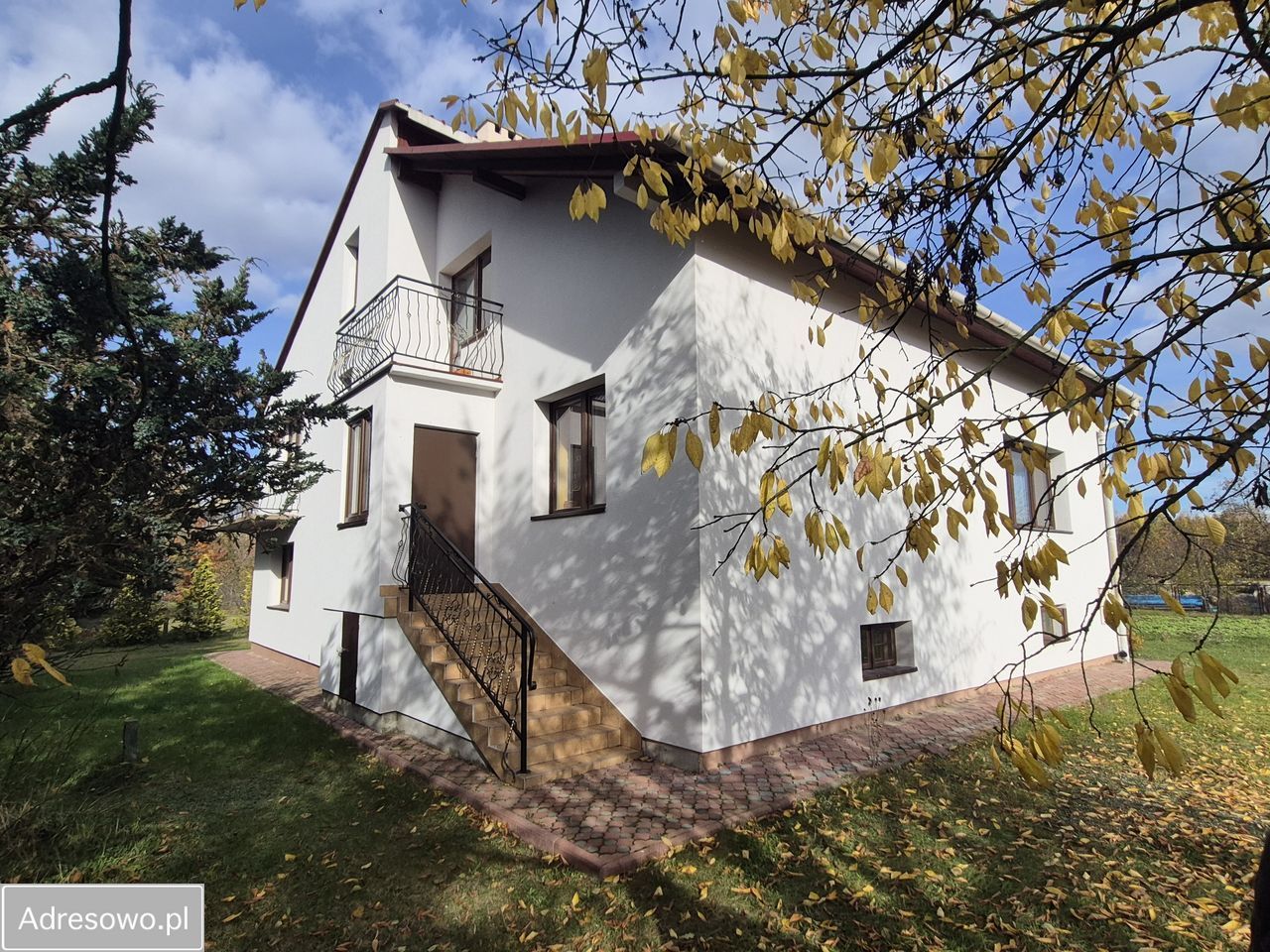 dom wolnostojący, 7 pokoi Furmany. Zdjęcie 2