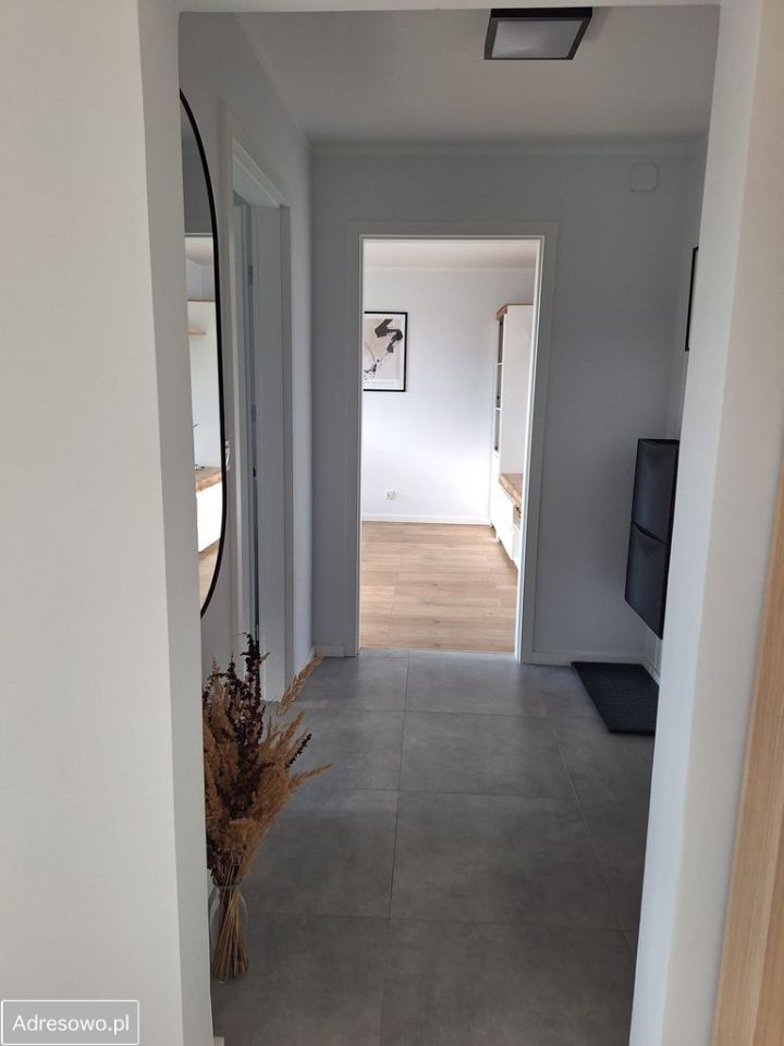 Mieszkanie 2-pokojowe Wrocław Nowy Dwór, ul. Rogowska. Zdjęcie 8