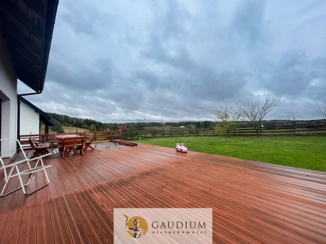 dom wolnostojący, 4 pokoje Kożyczkowo. Zdjęcie 28