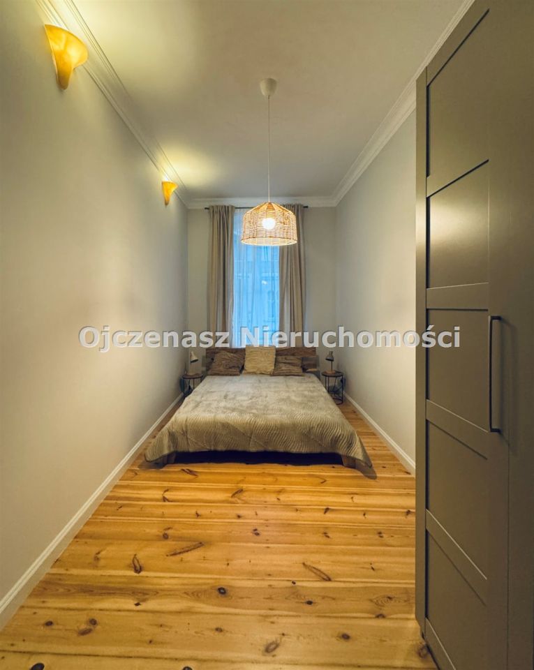 Mieszkanie 2-pokojowe Bydgoszcz. Zdjęcie 3