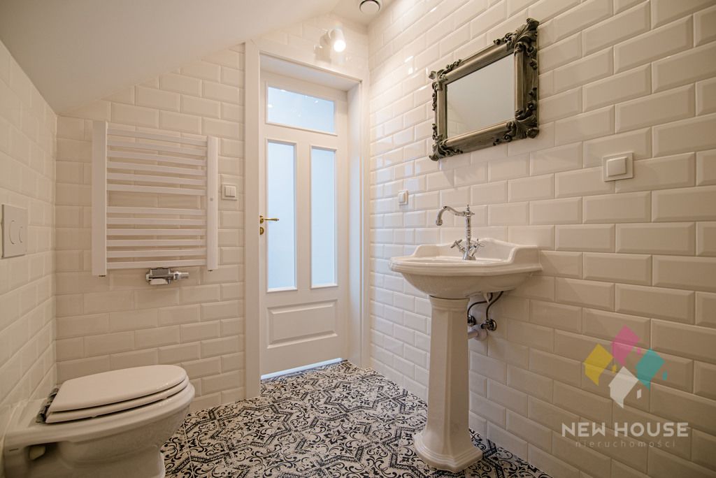 dom wolnostojący, 5 pokoi Dorotowo. Zdjęcie 22