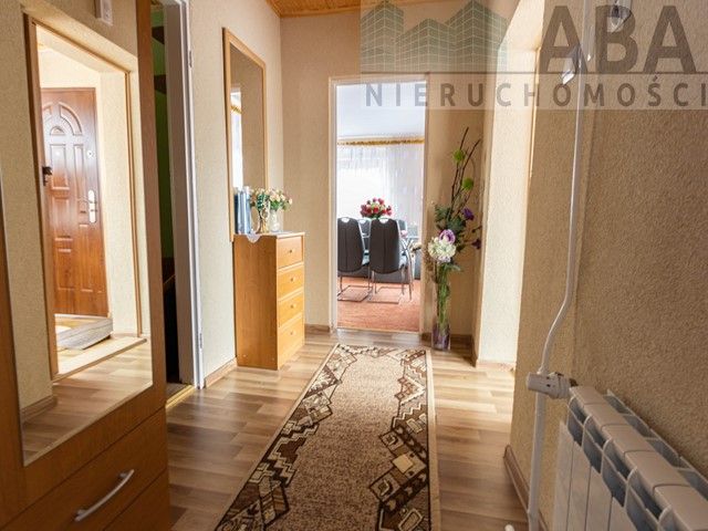 dom wolnostojący, 3 pokoje Konin Grójec. Zdjęcie 9