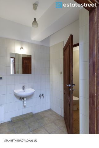 Lokal Kraków Żabiniec, ul. Feliksa Konecznego. Zdjęcie 13