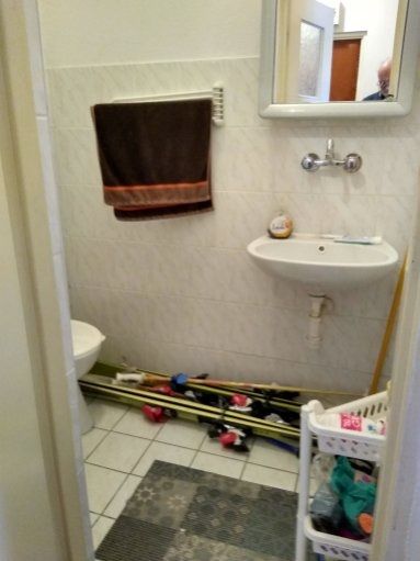 Mieszkanie 1-pokojowe Kościelisko Pitoniówka, ul. Nędzy Kubińca. Zdjęcie 9