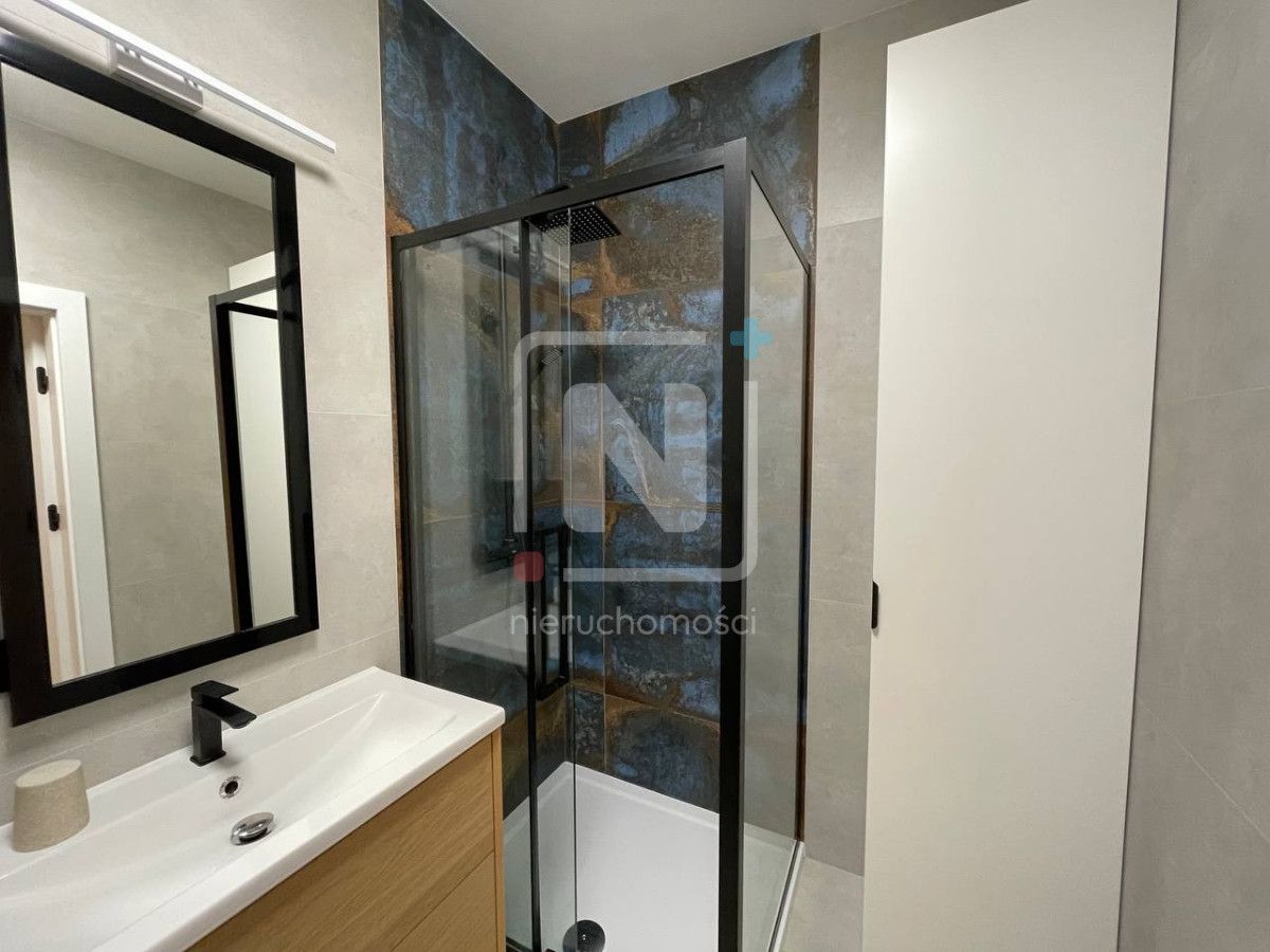 Mieszkanie 3-pokojowe Warszawa Mokotów, ul. Konstruktorska. Zdjęcie 8