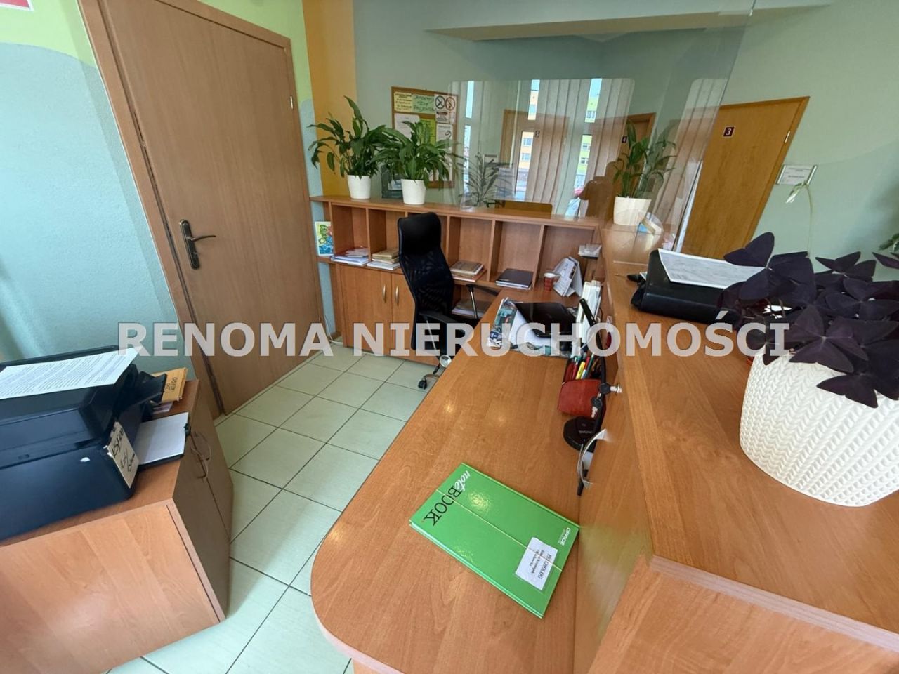 Biuro Wałbrzych Podzamcze. Zdjęcie 3