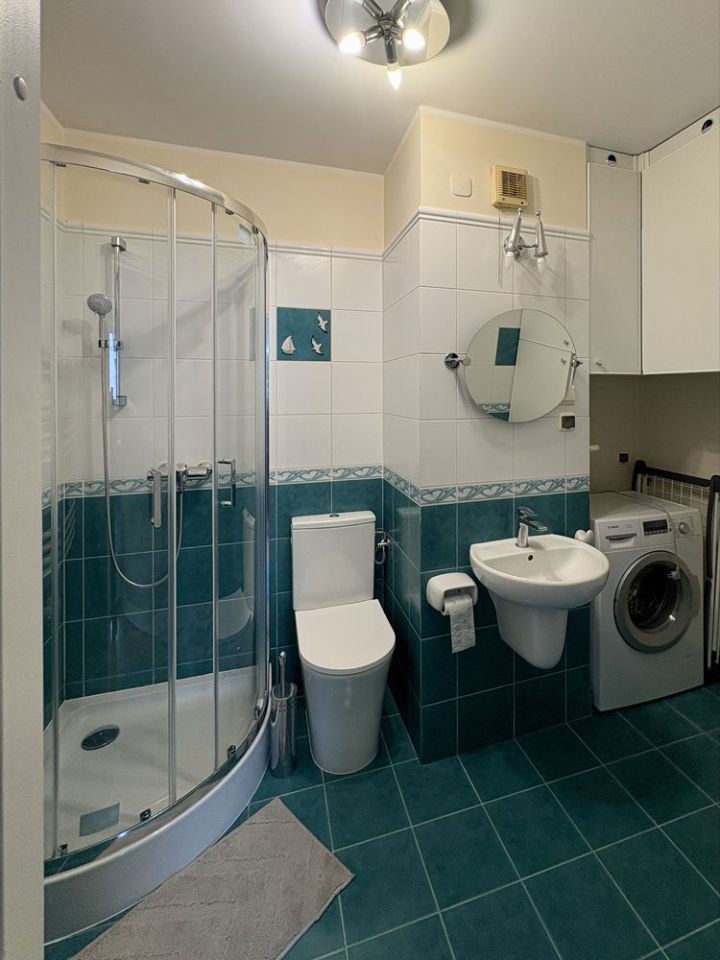 Mieszkanie 2-pokojowe Gdańsk Przymorze, ul. Wojciecha Kętrzyńskiego. Zdjęcie 5